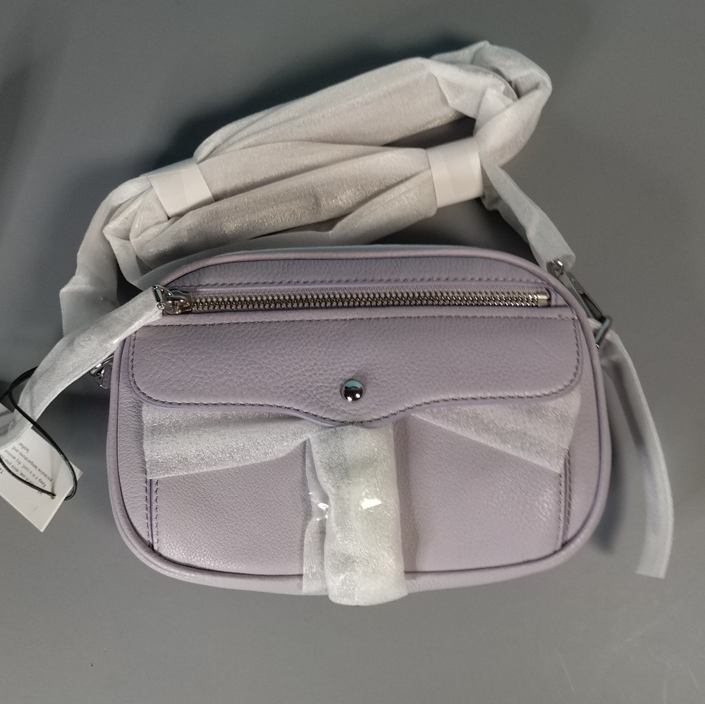 Rebecca Minkoff Crossbody - Picture 9 of 10